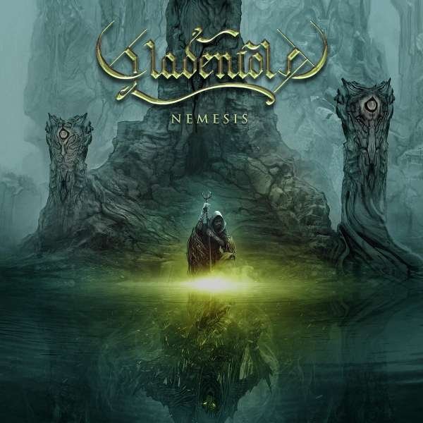 CD Gladenfold - NEMESIS