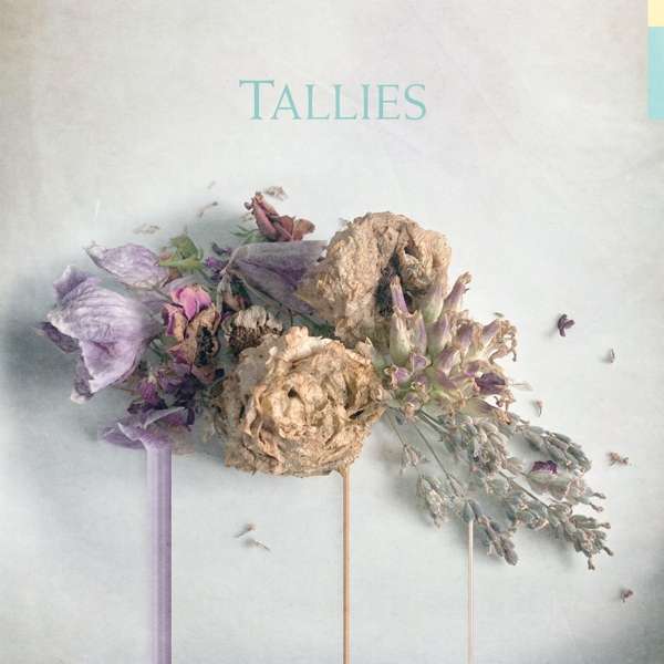 CD Tallies - TALLIES