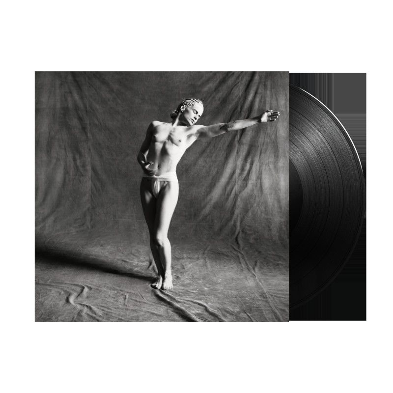 Vinyl Christine and the Queens - PARANO?A, ANGELS, TRUE LOVE