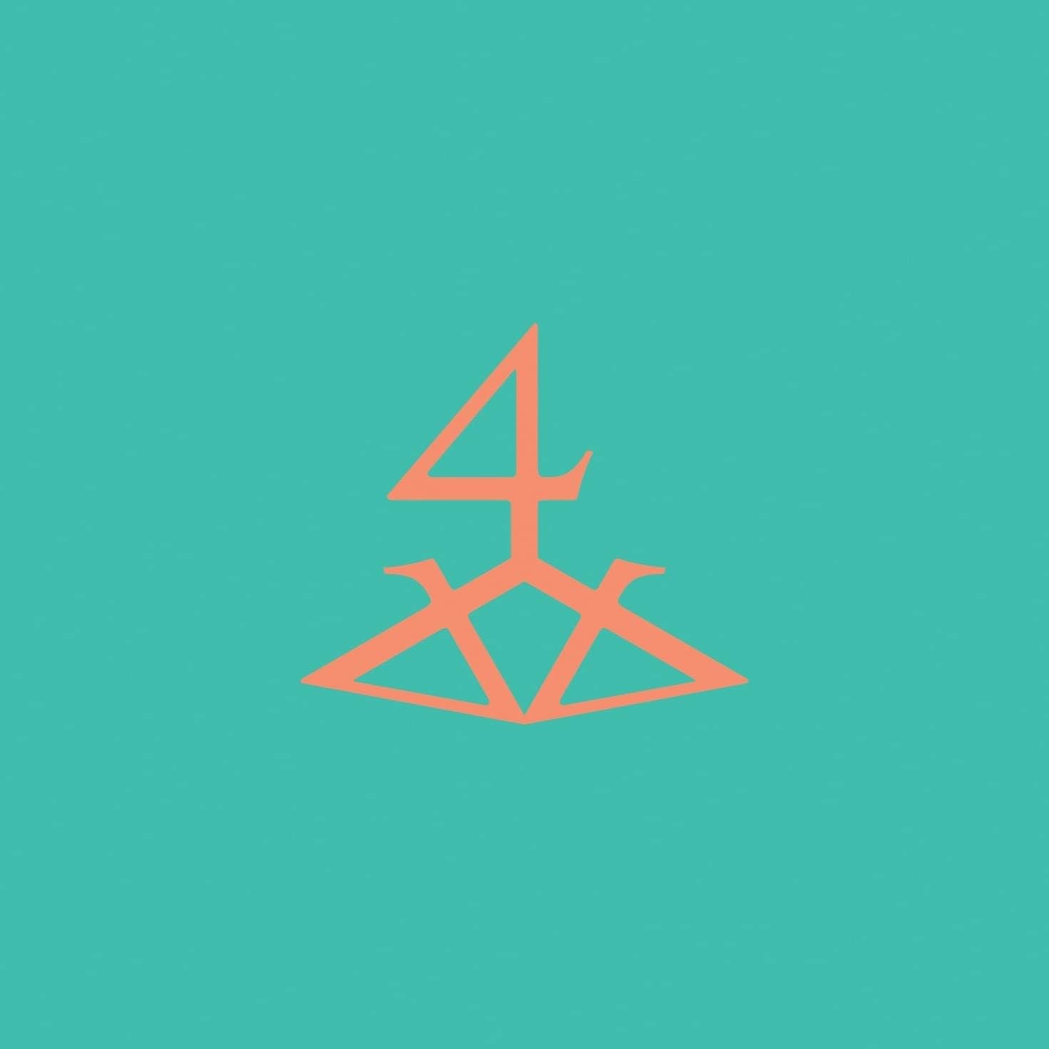 CD John Zorn - 444