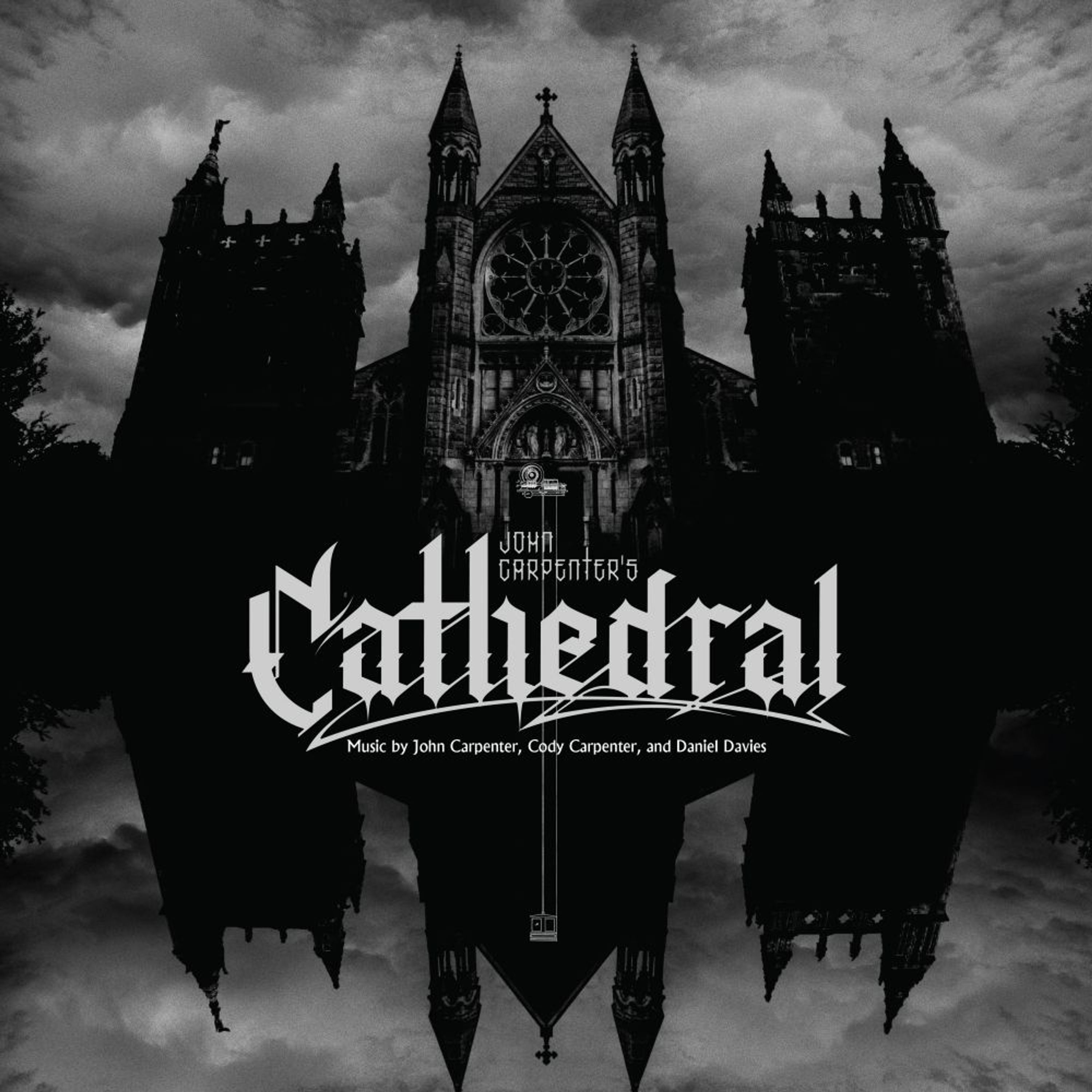 CD - CATHEDRAL