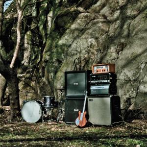CD Switchblade - SWITCHBLADE 2012