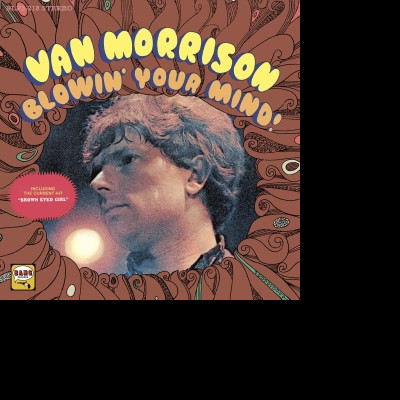 Vinyl Van Morrison - Blowin' Your Mind!