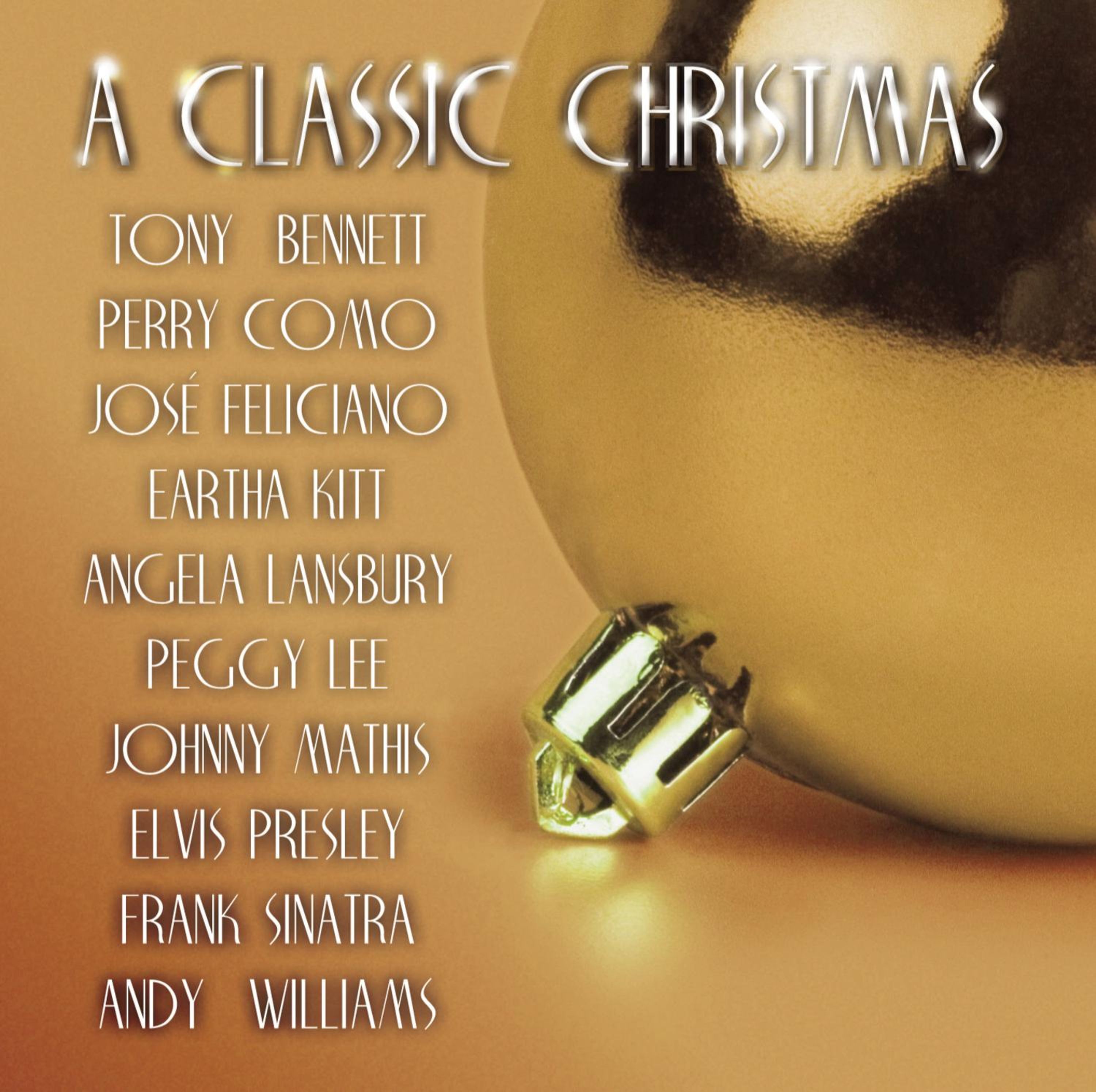 CD Various Artists - A Classic Christmas