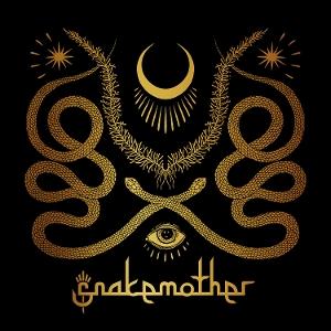 CD Snakemother - SNAKEMOTHER