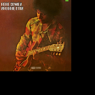 Vinyl Shuggie Otis - HERE COMES SHUGGIE OTIS