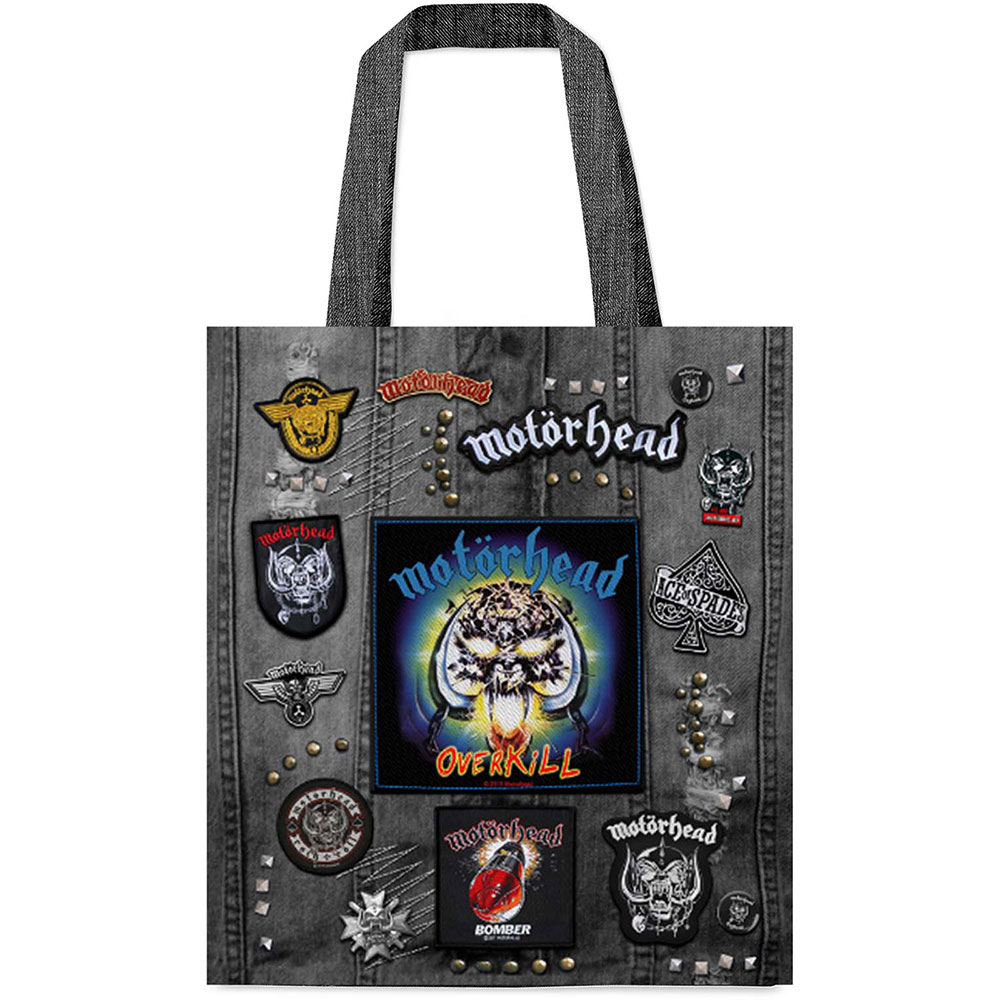 Taška Motörhead - Overkill