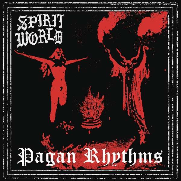 Vinyl SpiritWorld - Pagan Rhythms