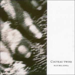 CD Cocteau Twins - BLUE BELL KNOLL
