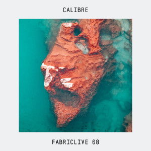 CD Calibre - FABRICLIVE 68: CALIBRE