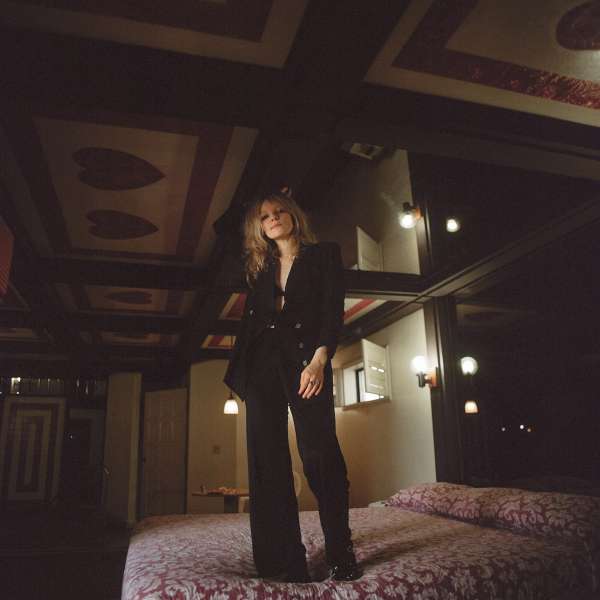 Vinyl Jessica Pratt - QUIET SIGNS
