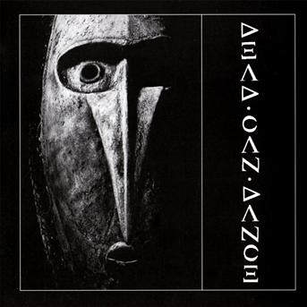 CD Dead Can Dance - DEAD CAN DANCE