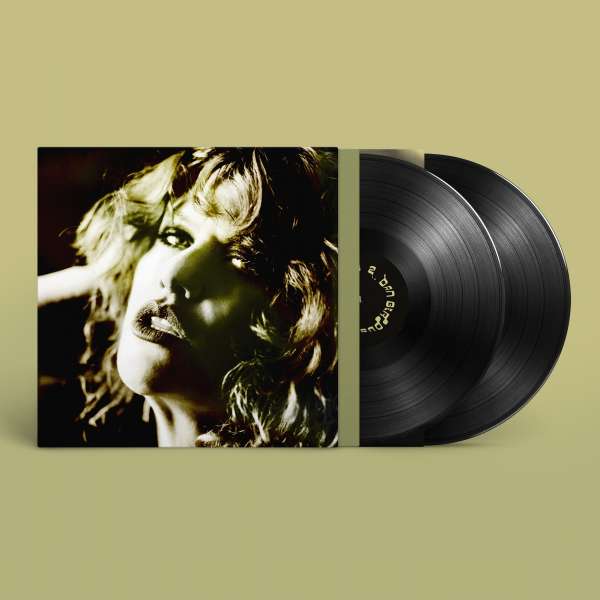 Vinyl HARD FEELINGS - HARD FEELINGS