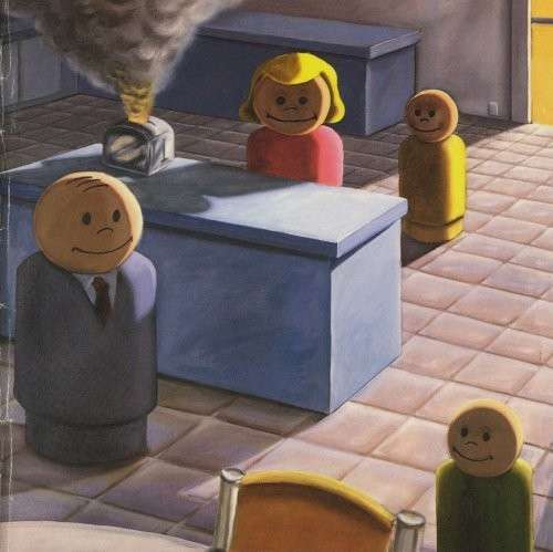 Vinyl Sunny Day Real Estate - DIARY