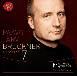 CD Berliner Philharmoniker - Bruckner: Symphony No. 7