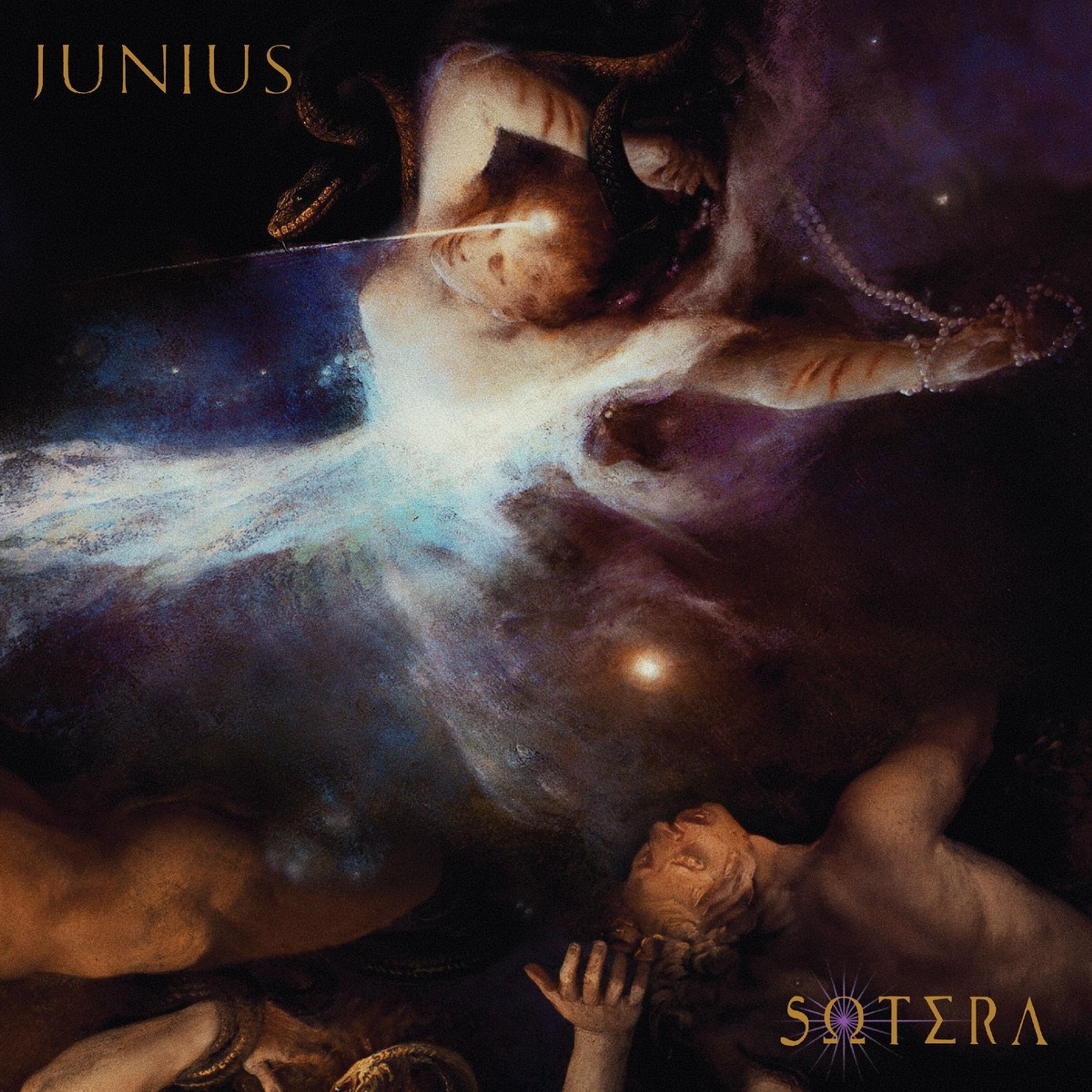 CD Junius - SOTERA