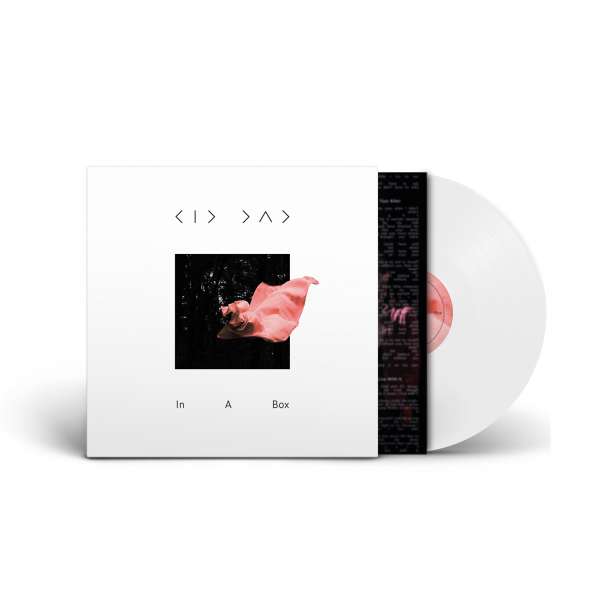 Vinyl KID DAD - IN A BOX