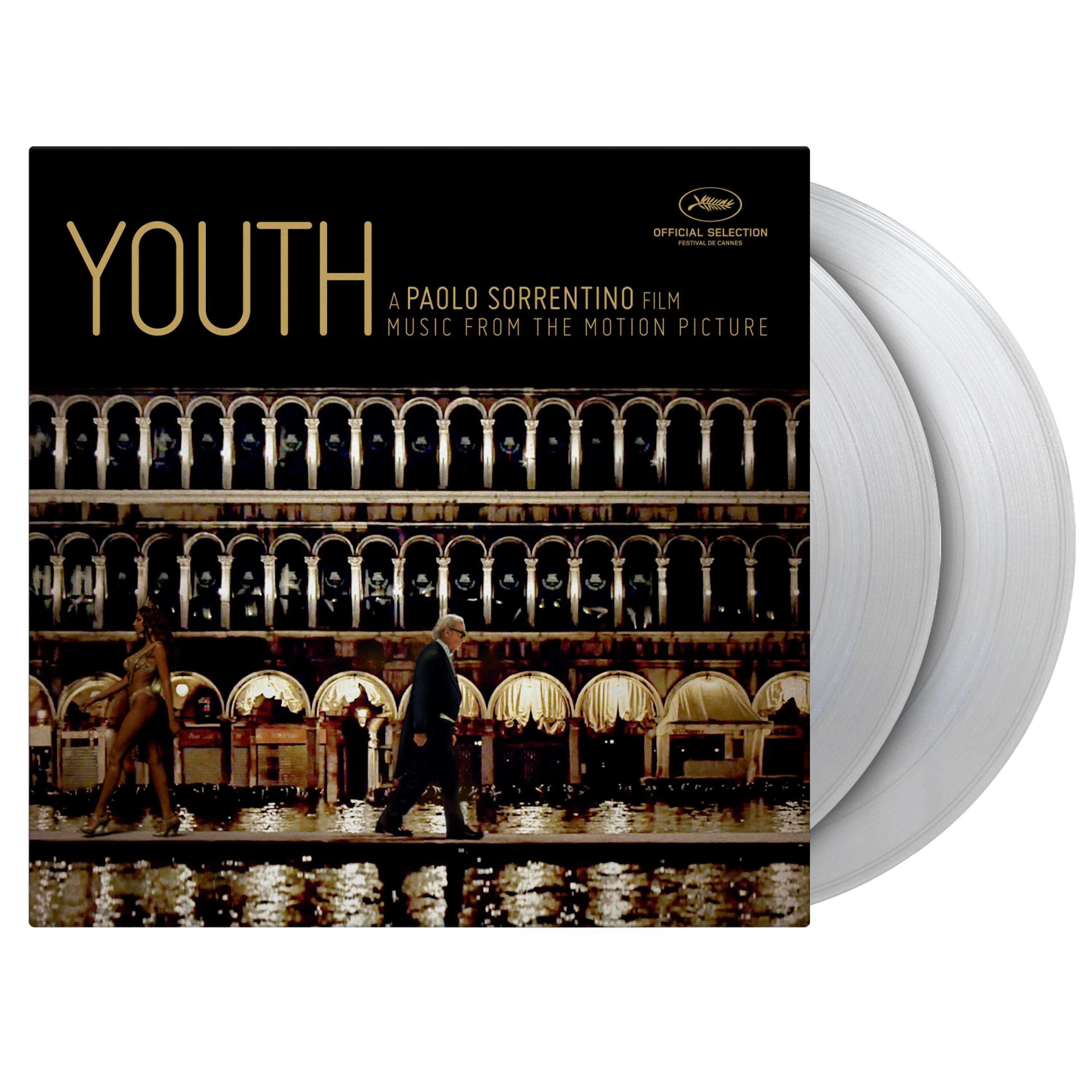Vinyl - Youth (La Giovinezza)