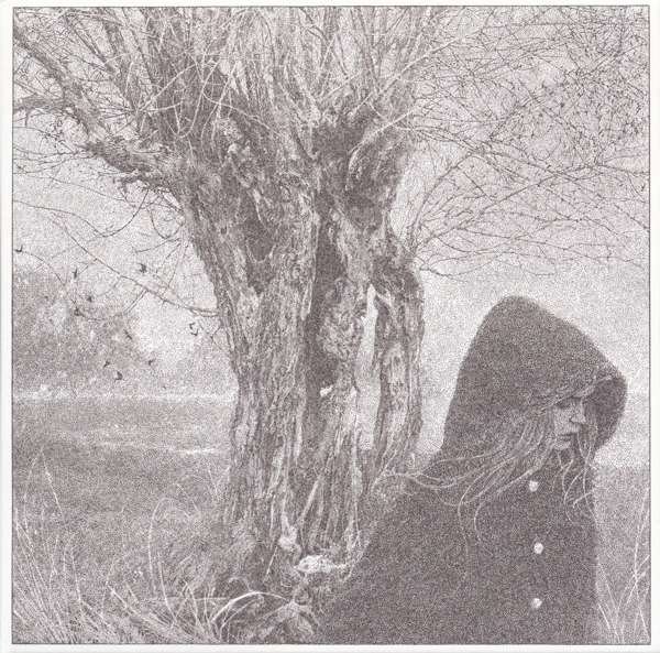 Vinyl Lankum - BETWEEN THE EARTH AND SKY