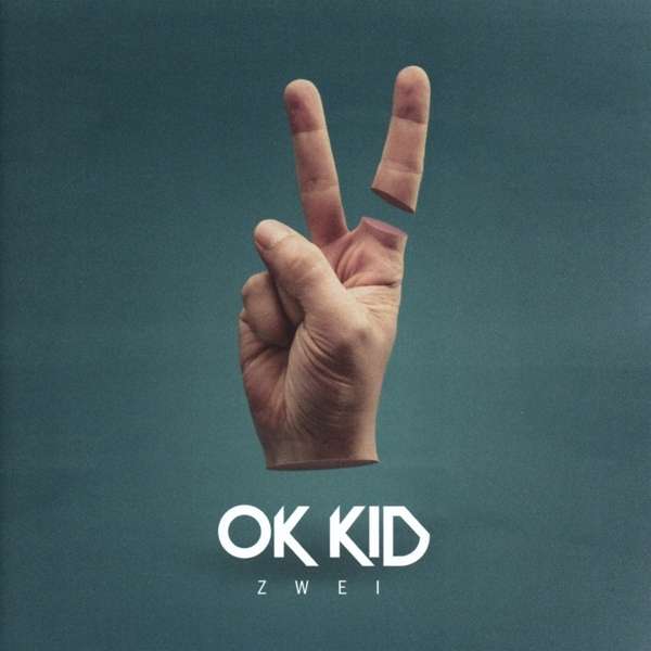 CD OK Kid - Zwei