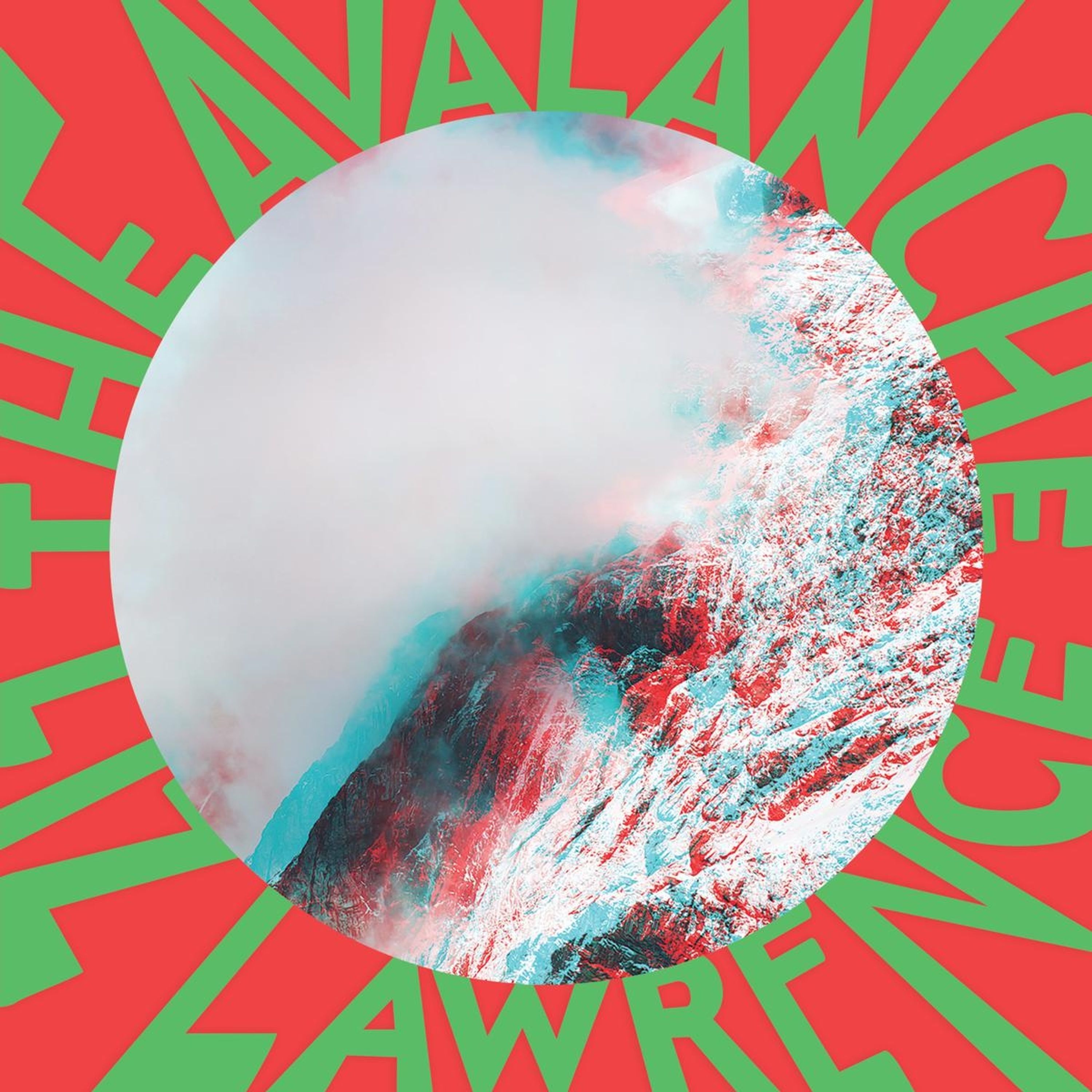 CD - AVALANCHE