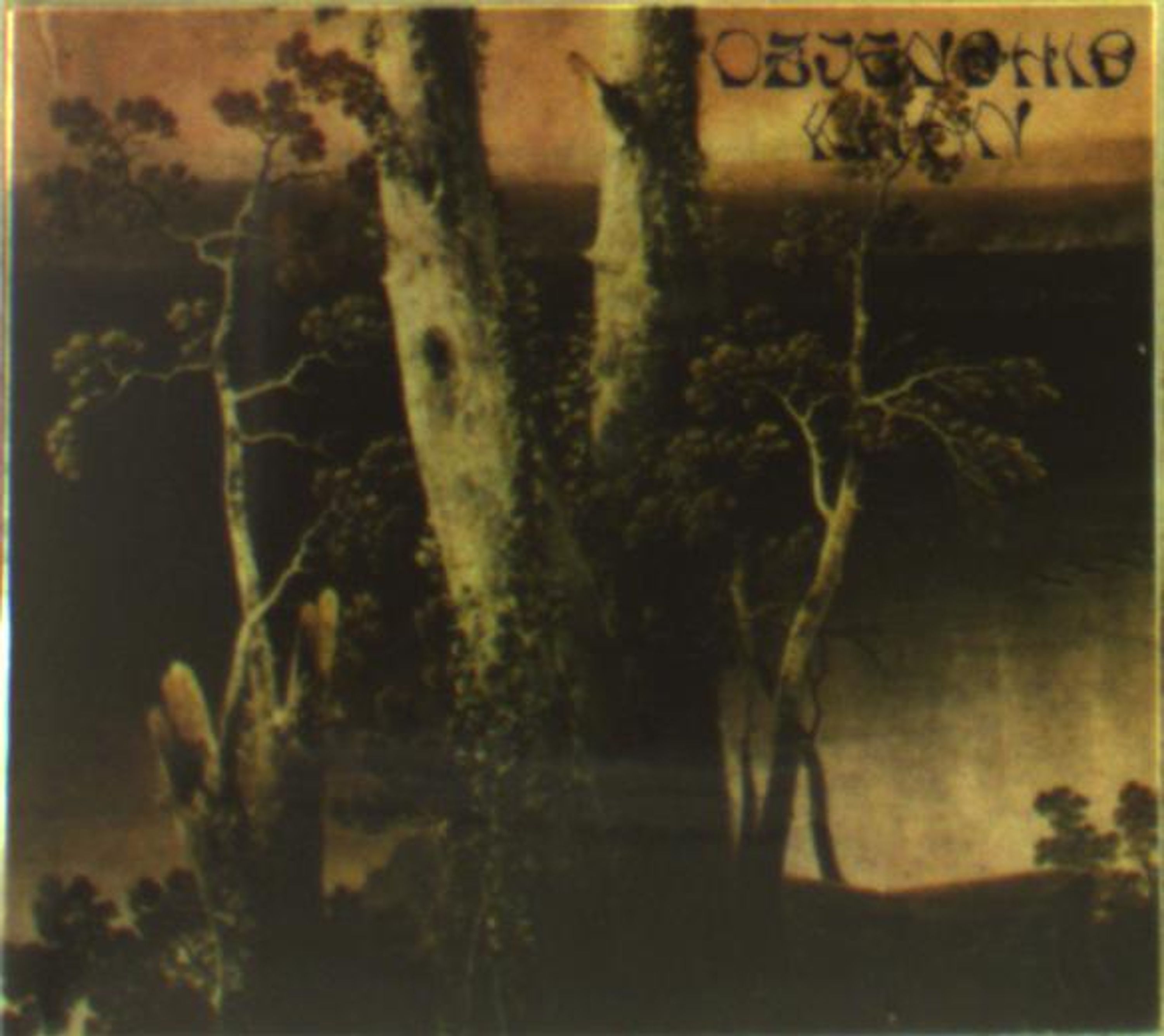 CD Dzjenghis Khan - DZJENGHIS KHAN