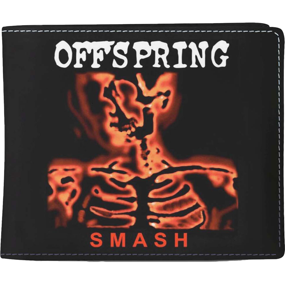 Peňaženka The Offspring - Smash