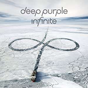 Vinyl Deep Purple - INFINITE