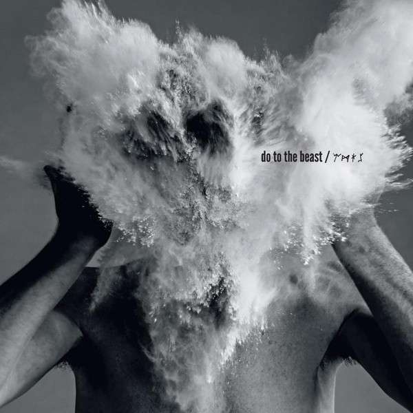 CD The Afghan Whigs - DO TO THE BEAST