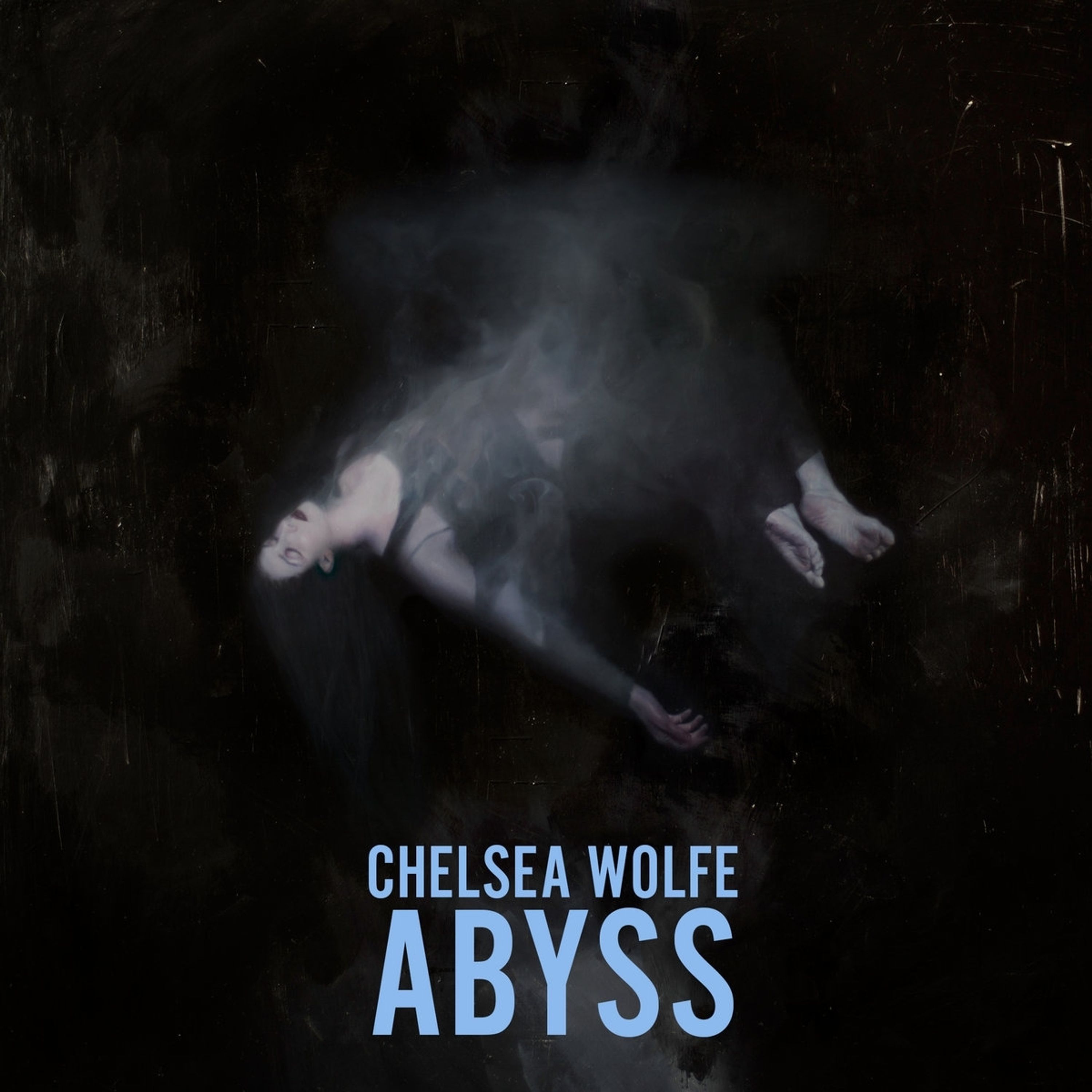 CD Chelsea Wolfe - ABYSS