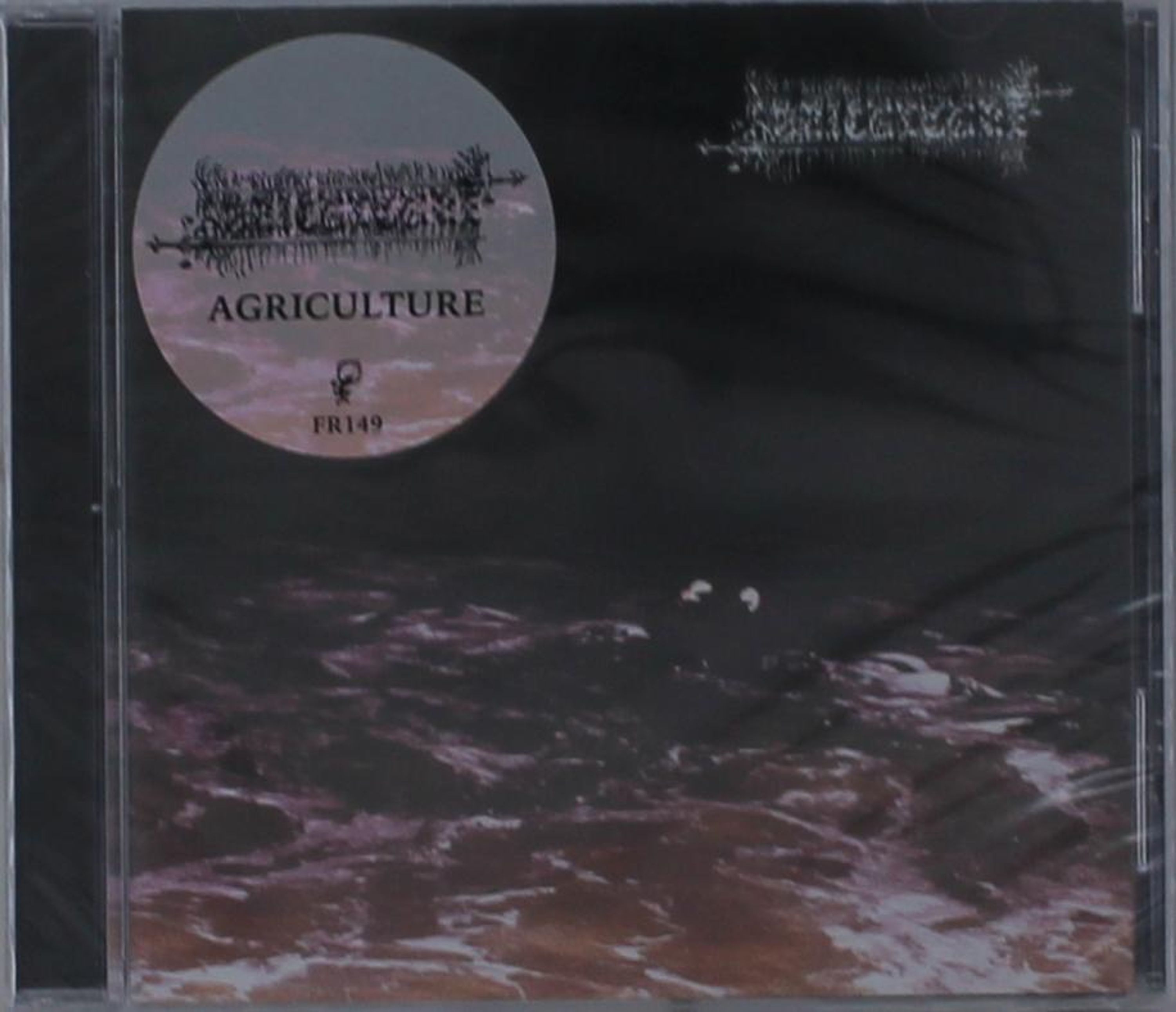 CD Agriculture - Agriculture