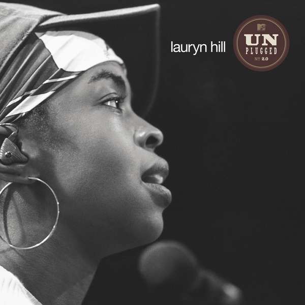 Vinyl Lauryn Hill - MTV Unplugged No. 2.0