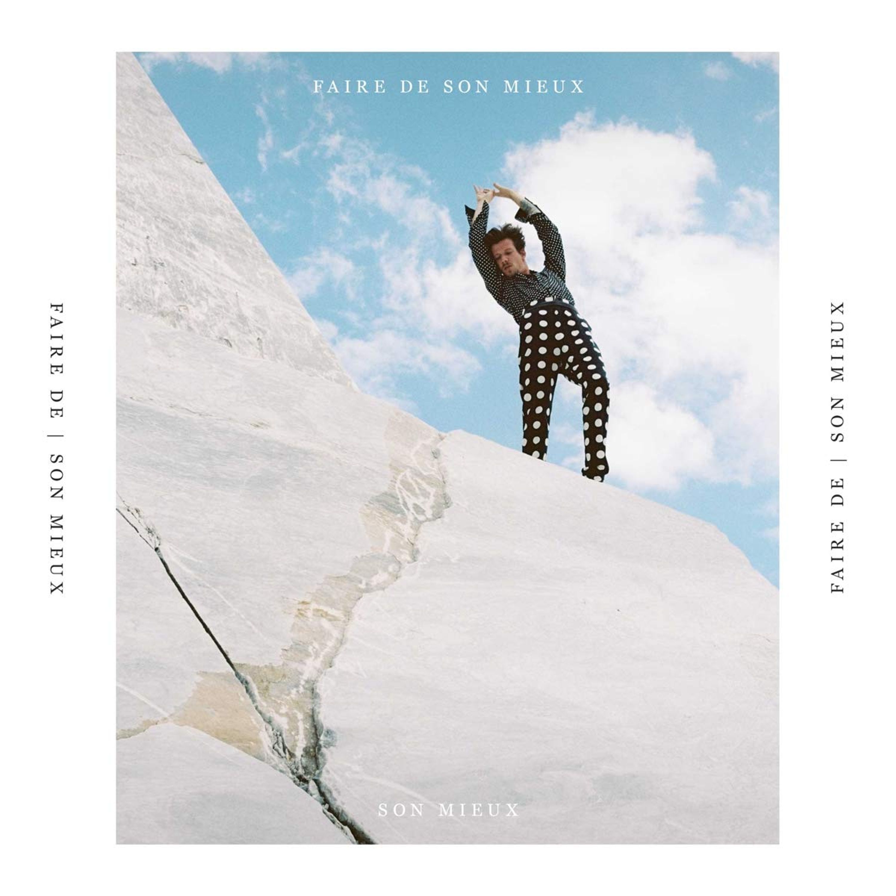 CD Son Mieux - FAIRE DE SON MIEUX