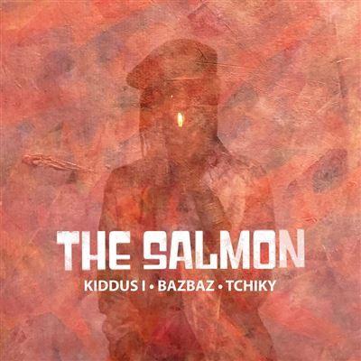 Vinyl Kiddus I - THE SALMON