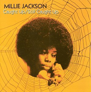CD Millie Jackson - Jackson, Millie - Still Caught Up + 2