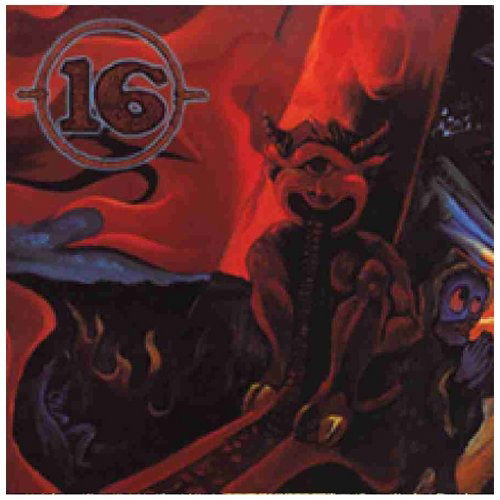 Vinyl 16 - DROP OUT