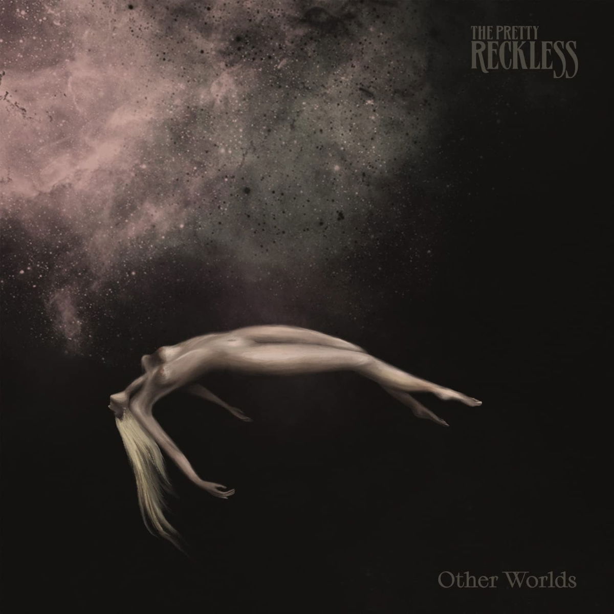 CD The Pretty Reckless - Other Worlds