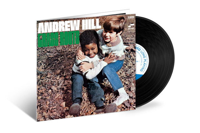 Vinyl Andrew Hill - Grass Roots