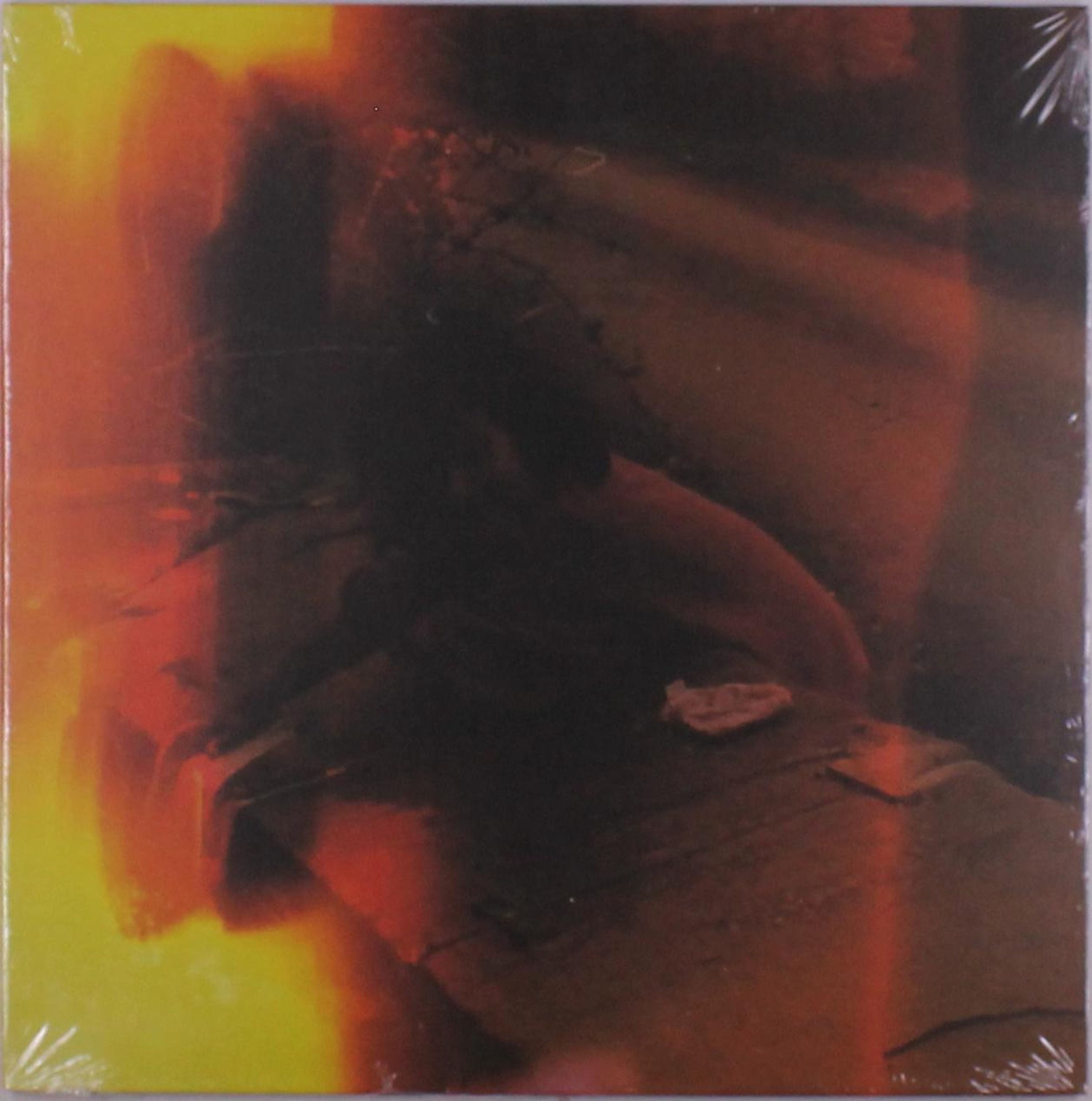 Vinyl - HEAVEN