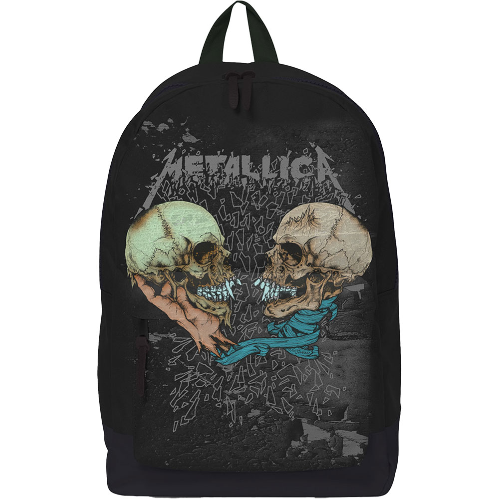 Batoh Metallica - Sad But True