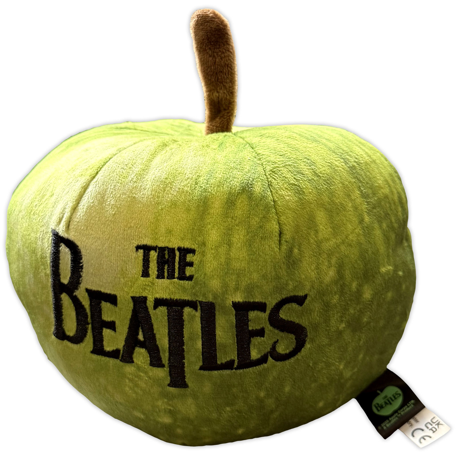 Doplnok The Beatles - Apple