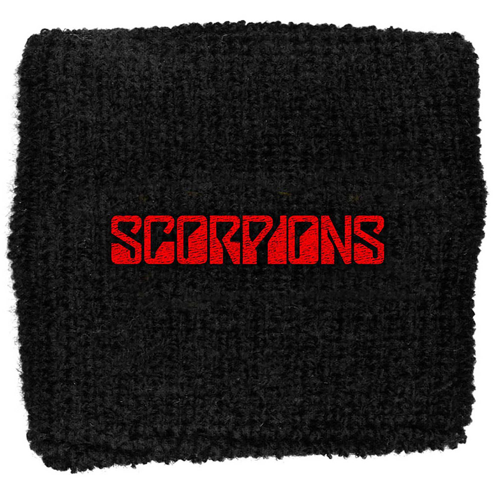 Náramok Scorpions - Logo