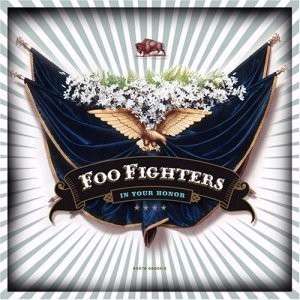 Vinyl Foo Fighters - In Your Honor
