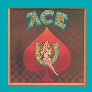 Vinyl Bob Weir - ACE