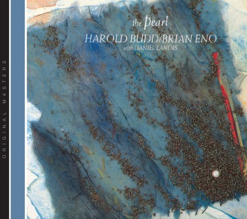 CD Brian Eno - THE PEARL