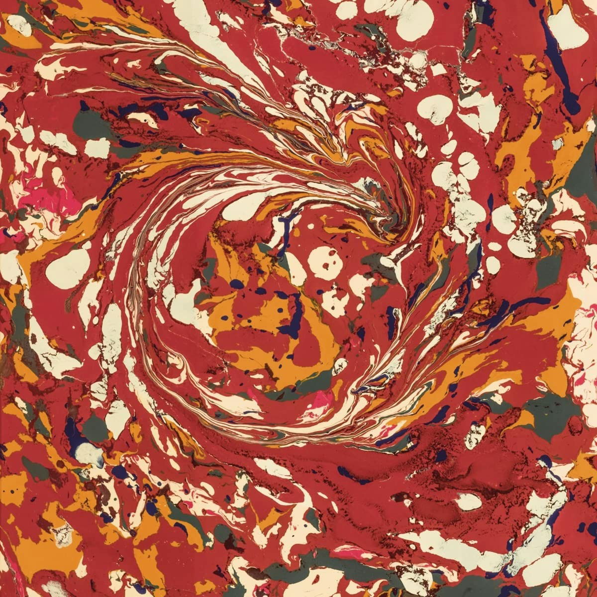 CD Ian Fisher - BURNT TONGUE