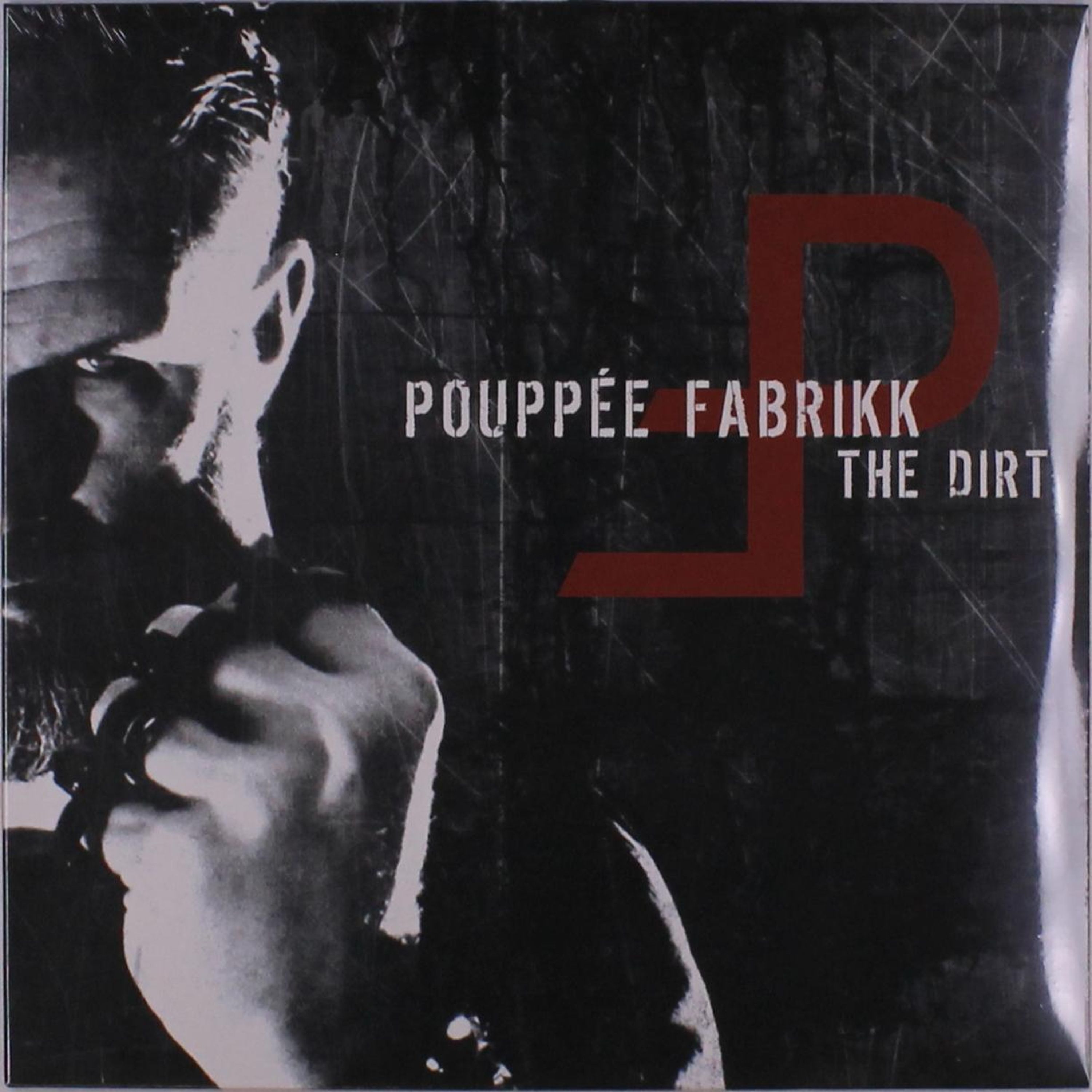 Vinyl - POUPPEE FABRIKK - DIRT