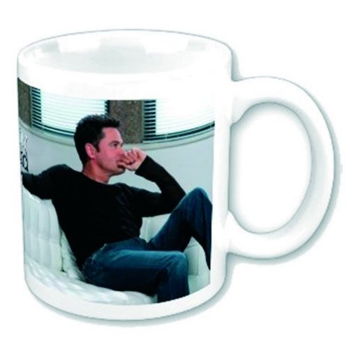 Hrnček Donny Osmond - On Couch