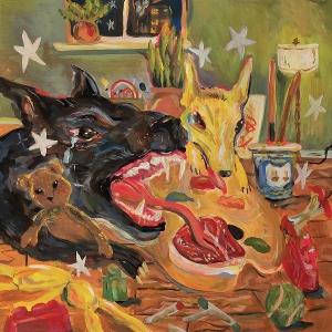 Vinyl Nate Heller - NIGHTBITCH