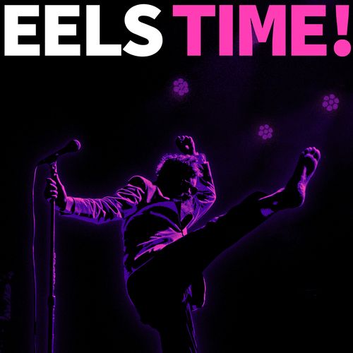 CD Eels - EELS TIME!
